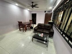 Blk 122D Rivervale Drive (Sengkang), HDB 4 Rooms #611472541